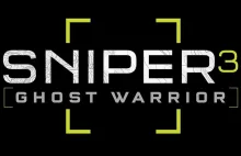 Sniper Ghost Warrior 3 z nowym trailerem
