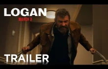 Logan | Trailer 2 [HD] | 20th Century FOX - najnowszy trailer