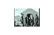 Afrika Korps. Materiał filmowy z afrykańskiego frontu.