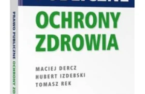 Podlaskie: były zastępca dyrektora oddziału NFZ oskarżony o łapówkarstwo