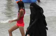 Poznań: Muzułmanka w hidżabie nie została wpuszczona na basen
