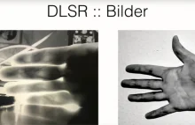 Skaner żył można oszukać ręką z wosku zrobioną na podstawie… fotografii
