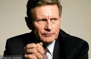 Środa ma rację. To był inny Balcerowicz