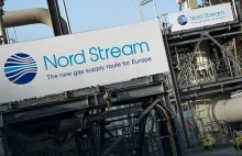 Niemcy wstrzymują gazociąg "Nord Stream 2" z Rosji! "Zmiana planów"