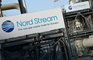 Niemcy wstrzymują gazociąg "Nord Stream 2" z Rosji! "Zmiana planów"