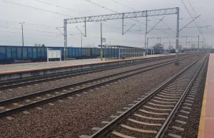 To będzie "najdłuższa nowa linia kolejowa w Polsce od kilkudziesięciu lat".