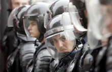 Masowe demonstracje Nawalnego w Rosji. Zatrzymano ponad 300 osób.