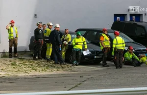 Kłopoty ST3 Offshore zdarzają się coraz częściej. Pracownicy żądają wypłat