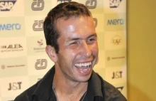 Radek Stepanek » Czeski Casanova, który zaliczył całe WTA