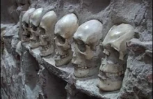 11 najdziwniejszych ossuariów Europy [ENG]