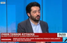 France24 porównuje katolików i prawicę do islamskich terrorystów