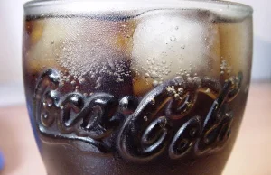 Czy w Coca-Coli jest kokaina?