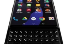 Pierwsze BlackBerry z Androidem nosi nazwę... Priv