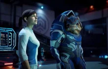 Studio twórców Mass Effect: Andromeda zamknięte!