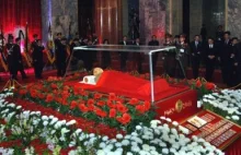Polska po śmierci Kima złożyła kondolencje za całą Unię
