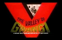 The Valley Of Gwangi Old School Monster Movie HD Trailer