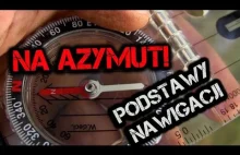 Na azymut!