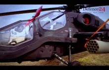 T129 ATAK- turecka propozycja śmigłowca szturmowego dla Sił Zbrojnych RP(wideo)