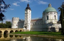 Zamki w Polsce w których można przenocować. I niedrogo