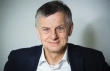 Prof. Andrzej Zybertowicz: Polska jest terenem ekonomicznej eksploatacji