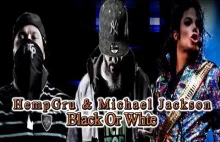 Hemp Gru & Michael Jackson w remixie DJa KITTY