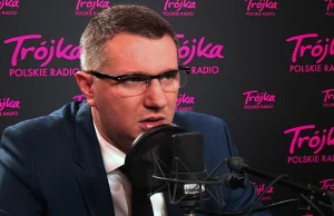 Przemysław Wipler: nie powinniśmy dawać ani sprzedawać Ukrainie broni