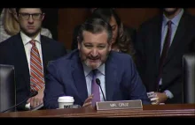 Senator Cruz calls on FBI to open investigation into ANTIFA