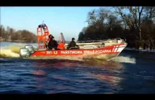 Katamaran aluminiowy Wild Lake Group. Landcat 730 - Aluminiowa łódź desa...