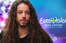 Z OSTATNIEJ CHWILI! Michał Szpak jedzie na Eurowizję 2016