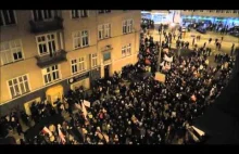 ACTA - Poznań 26.01.2012 [HD]