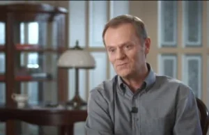 Donald Tusk - A biography in his own words