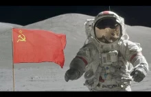 Dlaczego Rosjanie nie wysłali człowieka na Księżyc? [ENG]