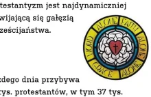 Protestantyzm po polsku