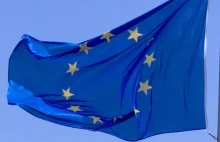 Będą w Polsce kary za znieważanie i niszczenie flag UE?