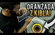 ORANŻADA Z KIBLA !!!