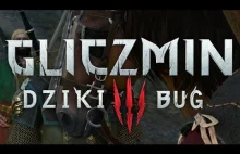Gliczmin III: Dziki Bug