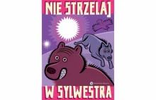 "Nie strzelaj w Sylwestra" - apeluje Tatrzański Park Narodowy