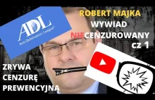 Najczęściej cenzurowany poseł zrywa milczenie i mówi jak jest w 'Wolnej Polsce"