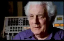 Robert Moog: Wynalazca syntezatora