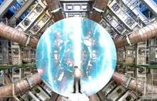 [ENG] W LHC aresztowano kolesia, który twierdzi że jest z przyszłości