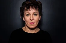 Olga Tokarczuk, laureatka Literackiego Nobla za rok 2018 – sylwetka – Le...