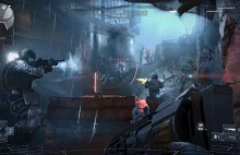 Sony pozwane za grafikę w Killzone: Shadow Fall