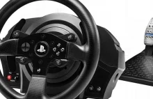 O co chodzi z kierownicami na PlayStation 4 i Xbox One?