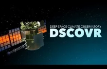 SpaceX satelita DSCOVR podejście drugie. Na żywo.