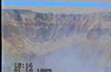 Ocean Indyjski wdziera się do malezyjskiej kopalni cyny, 1993 rok