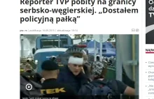 Dziennikarz TVP Jacek Tacik – jednodniowy celebryta czy niemoralny...