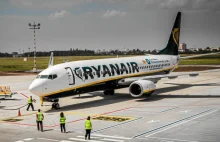 Ryanair uruchomi dwie nowe bazy: w Gdańsku i Modlinie