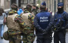 Próba zamachu w Brukseli: niesamowite tłumaczenie jednego z podejrzanych