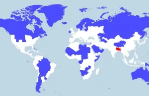 Ile ludzi mieszka w Bangladeszu i 3 prowincjach Indii?