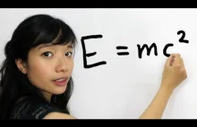 Co oznacza wzór E=mc² ?